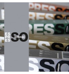 Intenso, capsules Espresso, compatibles Nespresso ®