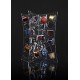 Support Capsules Nespresso® Design