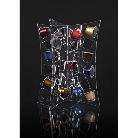 Support Capsules Nespresso® Design