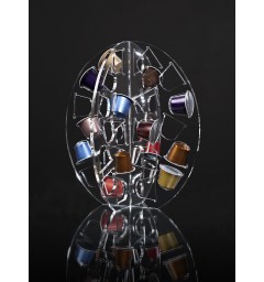 Support Capsules Nespresso® Design