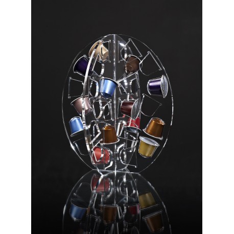 Support Capsules Nespresso® Design