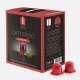 Capsules Caffè Sublime Intenso compatibles Nespresso®