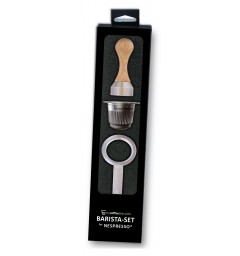 Plastic spoon Capsules Compatible capsul'in