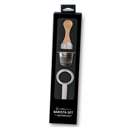 cuillière pour capsule compatible NE-CAP