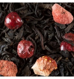 CHINE LAPSANG SOUCHONG 