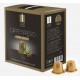 Capsules Gran Gusto Caffè Ottavo compatibles Nespresso®