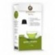 Gunpowder Tea Capsules for Nespresso