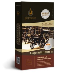 Lungo Italian Forte for Nespresso