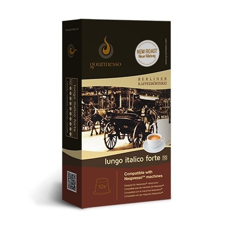 nespresso lungo forte pads nespresso lungo forte pads