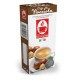 Capsules compatibles 100% Arabica Le Palais