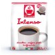 Pods compatible with Senseo ® Intenso