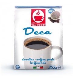 Dosettes Compatibles Senseo ® Déca