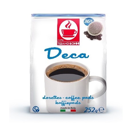 Compatible pods Senseo ® Deca