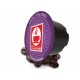 Compatible Capsules Lavazza Blue ® Forte