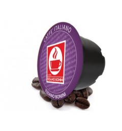 Capsules compatibles Lavazza Blue ® Forte