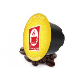 Capsules Delicato compatibles Lavazza Blue® et Lavazza in Black®