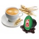 Ginseng compatible capsules Lavazza Blue® Lavazza in Black®