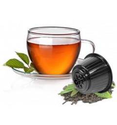 Capsules de tisane Bien-Être compatibles Dolce Gusto ®