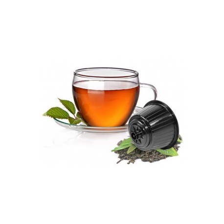 Capsules de tisane Bien-Être compatibles Dolce Gusto ®