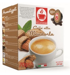 Lavazza A Modo Mio® Compatible Aroma Capsules