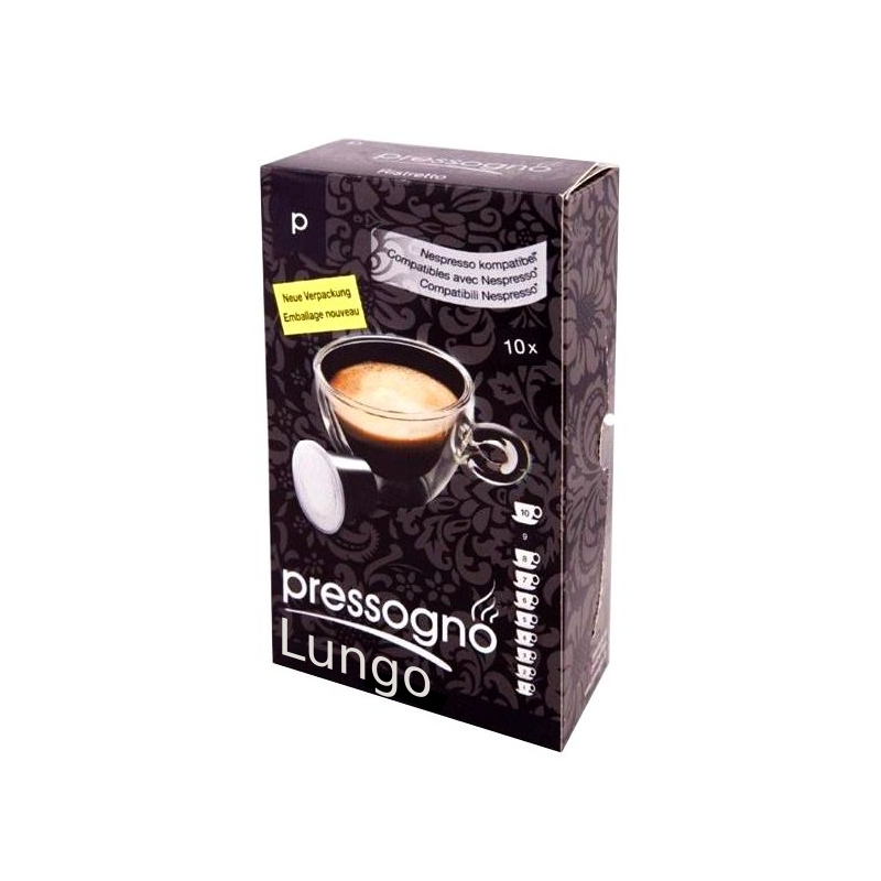 Capsule Cafe Tiziano Bonini Capsule Cafe Tiziano Bonini