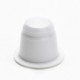 Cap Mundo, Combawa capsules Bio compatibles Nespresso