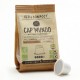 Cap Mundo, Kolli Longberry capsules Bio compatibles Nespresso