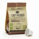 Cap Mundo, Planadas capsules Bio compatibles Nespresso