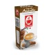 Amaretto capsules Caffè Bonini compatibles Nespresso ®