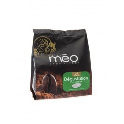 Senseo ® compatible Dégustation meats
