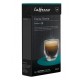 Caffesso Forza Roma 60 capsules compatibles Nespresso®