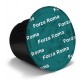Caffesso Forza Roma 60 Nespresso ® capsules compatible