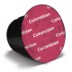 Colombian Nespresso ® compatible capsules Caffesso