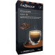 Capsules de café arôme Chocolat compatibles Nespresso ® Caffesso