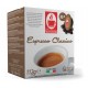 Compatible Capsules Caffè Bonini for Lavazza A Modo Mio ® Forte