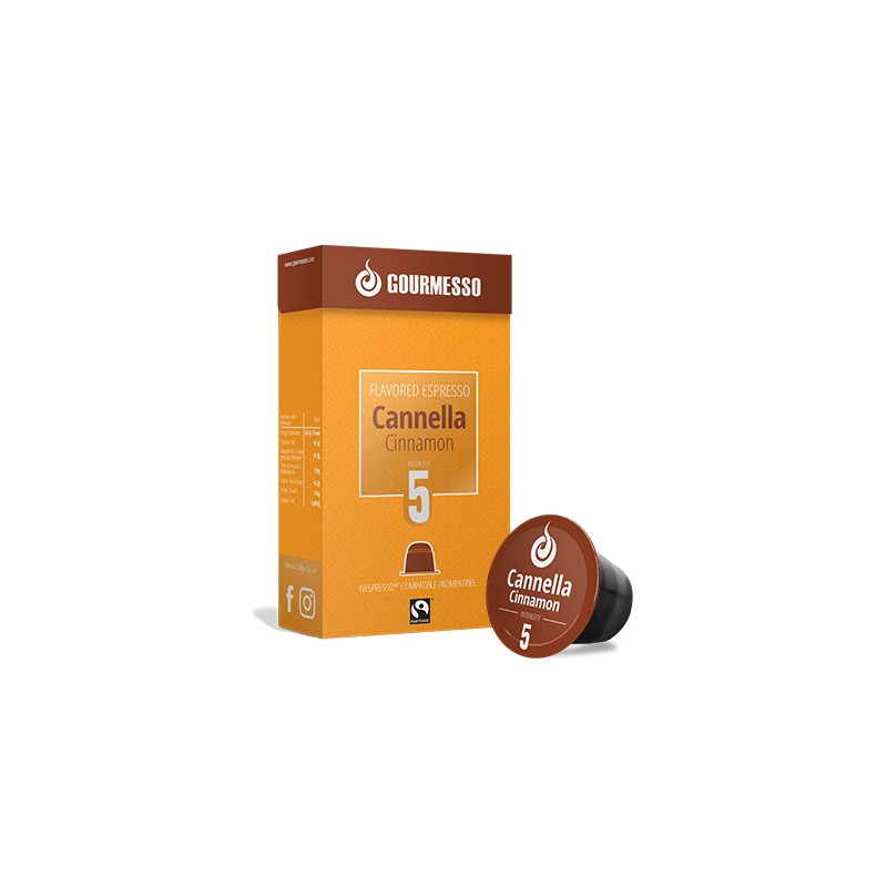 cremesso capsules compatible