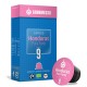 Honduras Forte capsules Gourmesso compatibles Nespresso