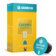 Ristretto Forte capsules Gourmesso compatibles Nespresso