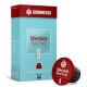 Messico Forte capsules Gourmesso compatibles Nespresso