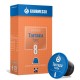 Tarrazu Forte capsules Gourmesso compatibles Nespresso