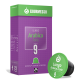 Capsules Lungo compatibles Nespresso