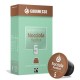 Nespresso Compatible Hazelnut Capsules