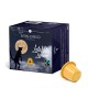Nespresso ® compatible Gourmesso Biscottino capsules