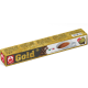 Gold capsules compatibles Nespresso ® de Caffè Bonini en tube