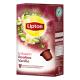 Capsules d'Infusion Rooibos vanille Lipton compatibles Nespresso ®