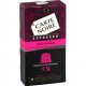 Carte Noire N°9 – 10 capsules compatibles Nespresso®