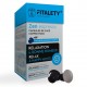 Pack Fitalety déca Zen compatibles Nespresso ®