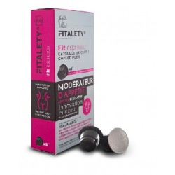 Fitalety Fit Espresso compatible Nespresso ®