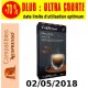 50 Nespresso ® Caffesso Compatible Chocolate Aroma Capsules