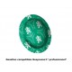 Capsules Café Royal Espresso Decaffeinato compatibles Nespresso ® PRO